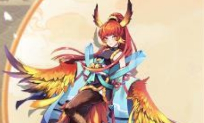 《云夢四時歌》畢方技能屬性詳解