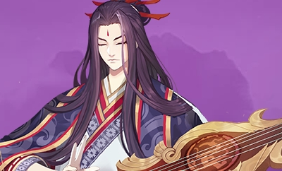 《云夢四時歌》葉執明技能屬性詳解