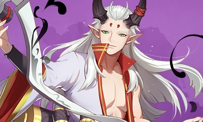 《云夢四時歌》牛魔獓因技能屬性詳解