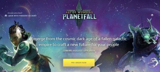 《奇跡時代：星隕》價格介紹