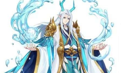 《云夢四時歌》螭吻技能屬性詳解