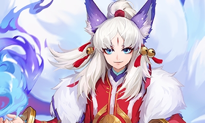 《云夢四時歌》九尾靈狐技能屬性詳解