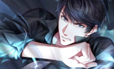 《戀與制作人》活動限定SSR李澤言·深空之旅卡面一覽