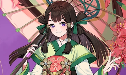 《云夢四時歌》桃瑤技能屬性詳解