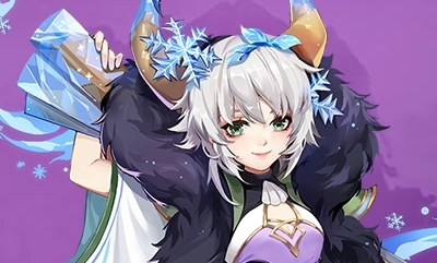 《云夢四時歌》玄冥技能屬性詳解