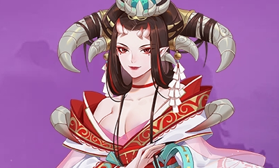 《云夢四時歌》白骨妖女技能屬性詳解