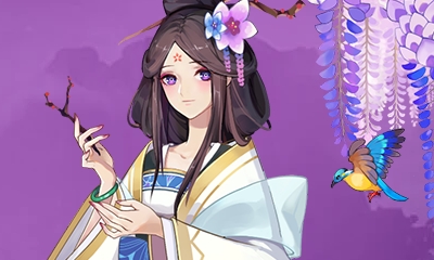 《云夢四時歌》紙神尚卿技能屬性詳解