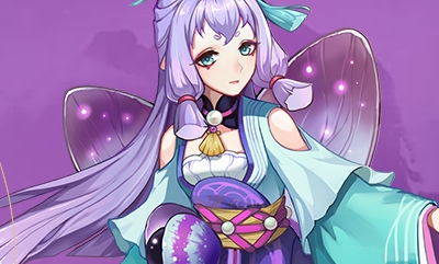 《云夢四時歌》蜃珧技能屬性詳解