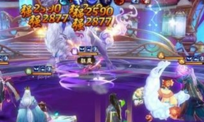 《云夢四時歌》反擊流陣容攻略