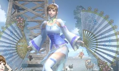 《真三國(guó)無(wú)雙8》支持獸種類(lèi)及技能一覽