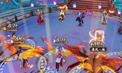 《云夢四時歌》平民輸出陣容推薦