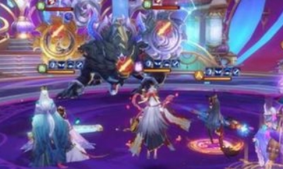 《云夢四時歌》破軍星域十層通關(guān)攻略