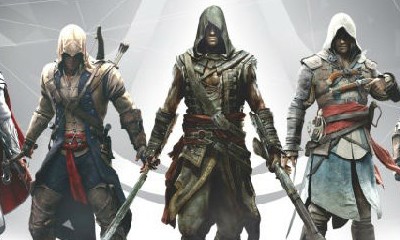 《刺客信條奧德賽》攻防平衡長矛戰(zhàn)士配裝推薦