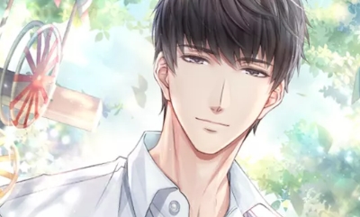 《戀與制作人》許墨SSR浮光進化材料一覽