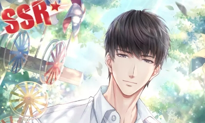 《戀與制作人》2019年4月16日停服維護內容