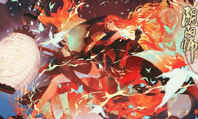 《陰陽師》離島之歌新禮包介紹