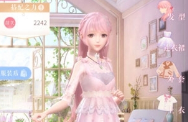 《閃耀暖暖》三章第七關完美搭配攻略