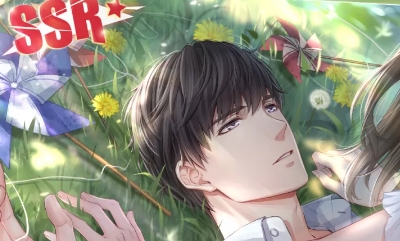 《戀與制作人》官群和你最配的TA活動福利兌換碼