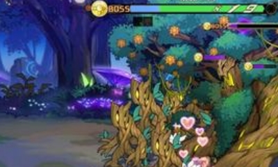 《造物2》游俠打噩夢高層攻略