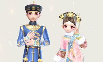 《QQ飛車》手游玉錦宮妃套裝介紹