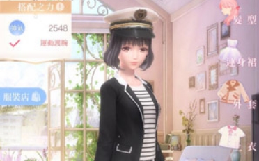 《閃耀暖暖》四章第五關完美搭配攻略