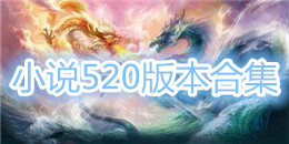 小說520版本合集