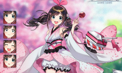 《碧藍航線》絆愛【Sakura Festival】皮膚獲取途徑