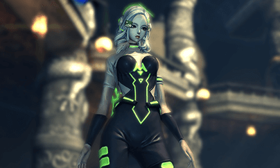 《劍靈》飛月的饋贈(zèng) 驚喜豪禮送不停