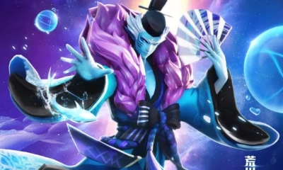 《決戰平安京》荒川之主技能詳解