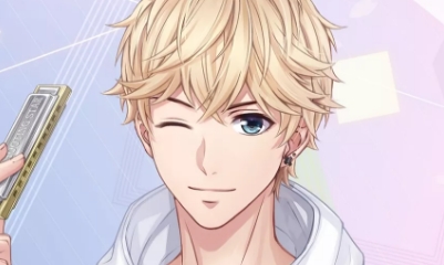 2019《戀與制作人》5月簽到卡周棋洛·聲聲入耳介紹