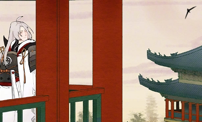 《陰陽師》音樂劇·昔語之初 式神來訪活動介紹