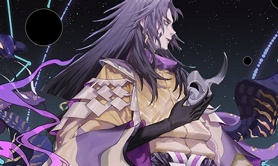 《陰陽師》音樂劇·天選之人錦鯉活動介紹