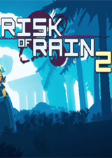 雨中冒險(xiǎn)2 中文版