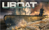 UBOATsteam版