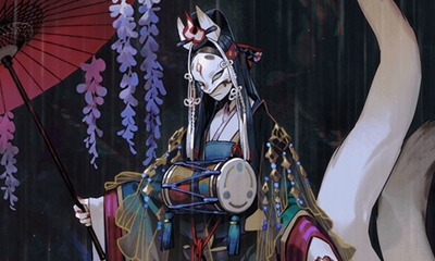 《陰陽師》母親節特惠新禮包介紹