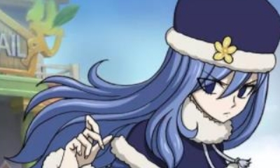 《妖精的尾巴：魔導少年》水系魔法角色羅克絲介紹