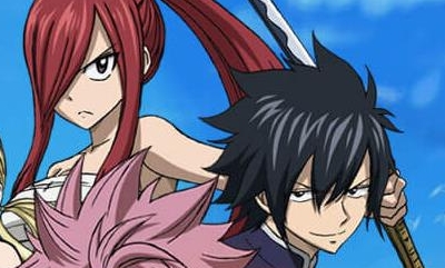 《妖精的尾巴：魔導少年》新服沖級活動介紹