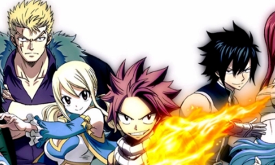 《妖精的尾巴：魔導少年》新手職業(yè)推薦