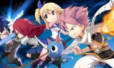 《妖精的尾巴：魔導少年》新手快速升級技巧攻略