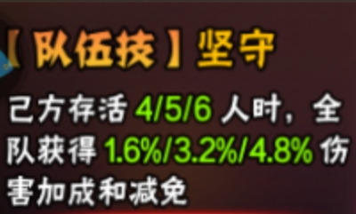 《妖精的尾巴：魔導(dǎo)少年》隊伍搭配技巧介紹