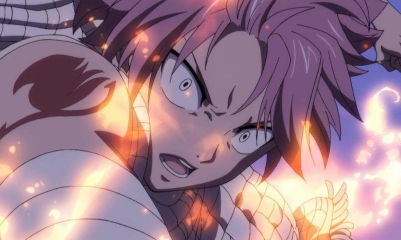 《妖精的尾巴：魔導(dǎo)少年》競技場戰(zhàn)斗技巧介紹