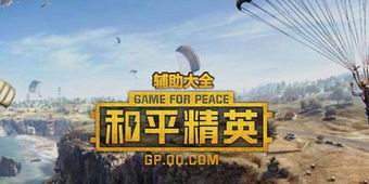 和平精英輔助大全