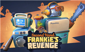 弗蘭基的復(fù)仇中文版