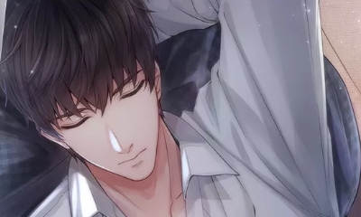 《戀與制作人》許墨·心魔限時復刻活動介紹