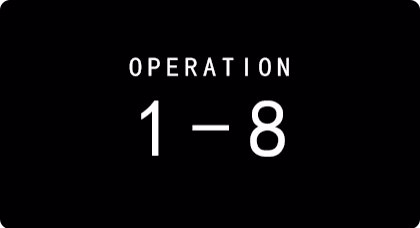 《明日方舟》1-8關卡攻略