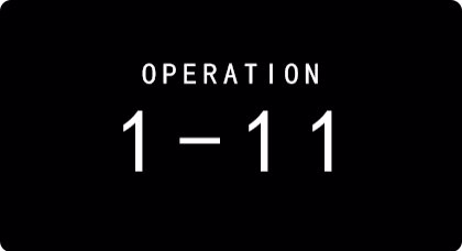 《明日方舟》1-11關卡攻略
