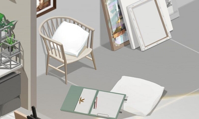 《戀與制作人》官方同人站他的細節活動福利兌換碼