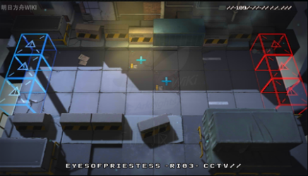 《明日方舟》CE-5平民通關攻略