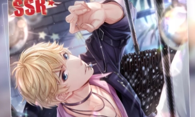 《戀與制作人》周棋洛SSR無人區秘密進化材料一覽