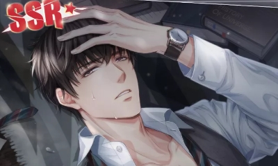 《戀與制作人》許墨SSR蠱惑進化材料一覽